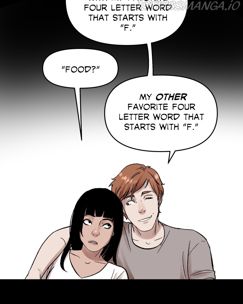 Re-Possessed Chapter 17 - page 16
