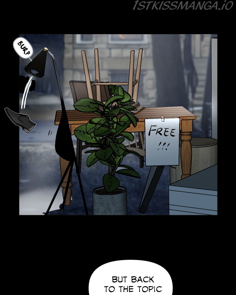 Re-Possessed Chapter 17 - page 17