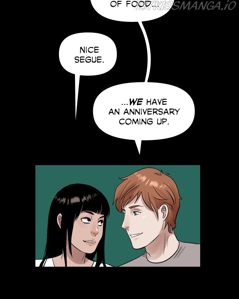 Re-Possessed Chapter 17 - page 18