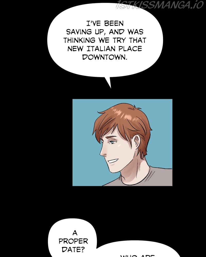 Re-Possessed Chapter 17 - page 19