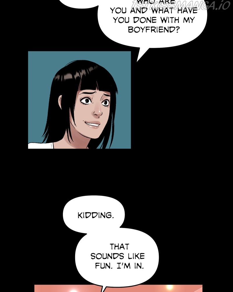 Re-Possessed Chapter 17 - page 20