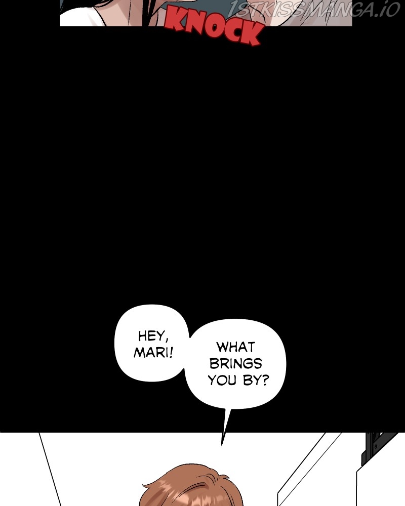 Re-Possessed Chapter 17 - page 22