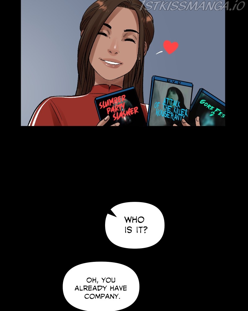 Re-Possessed Chapter 17 - page 26
