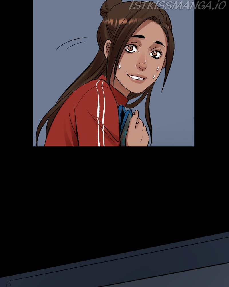 Re-Possessed Chapter 17 - page 29
