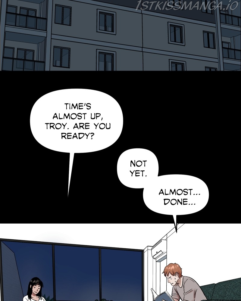 Re-Possessed Chapter 17 - page 3