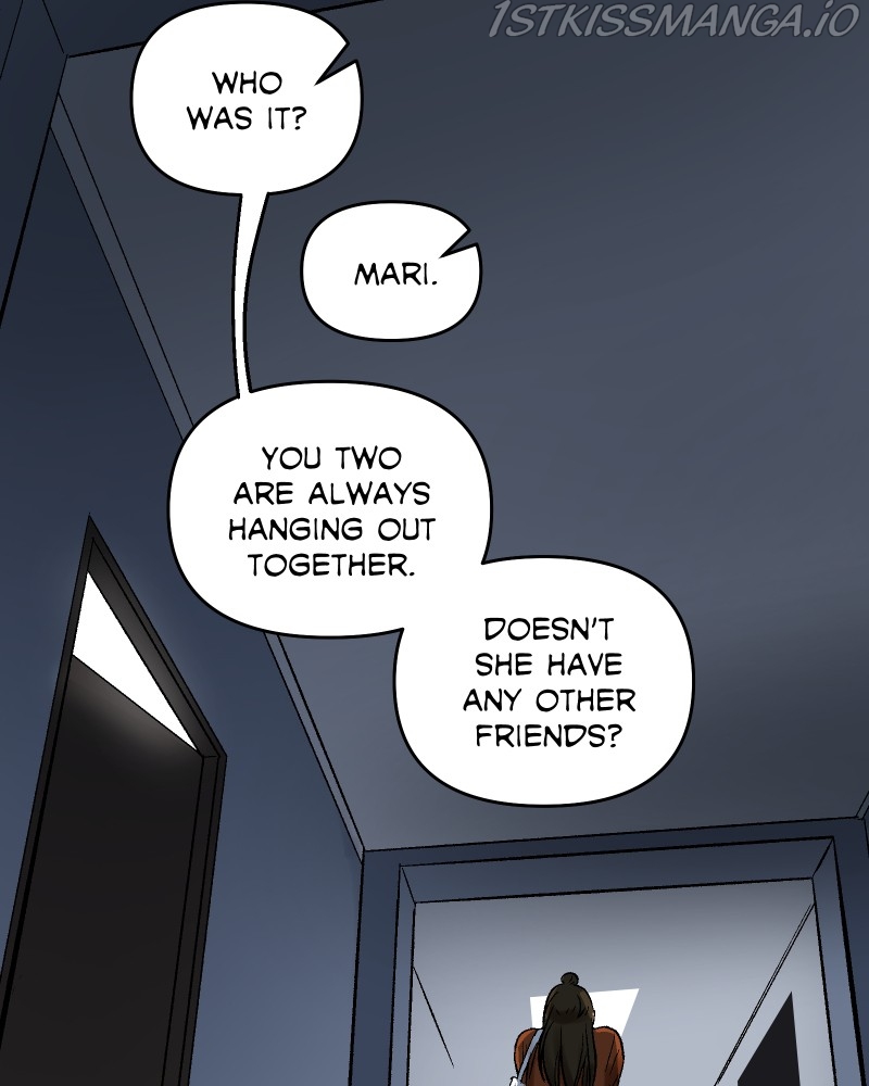 Re-Possessed Chapter 17 - page 30