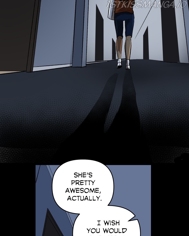 Re-Possessed Chapter 17 - page 31