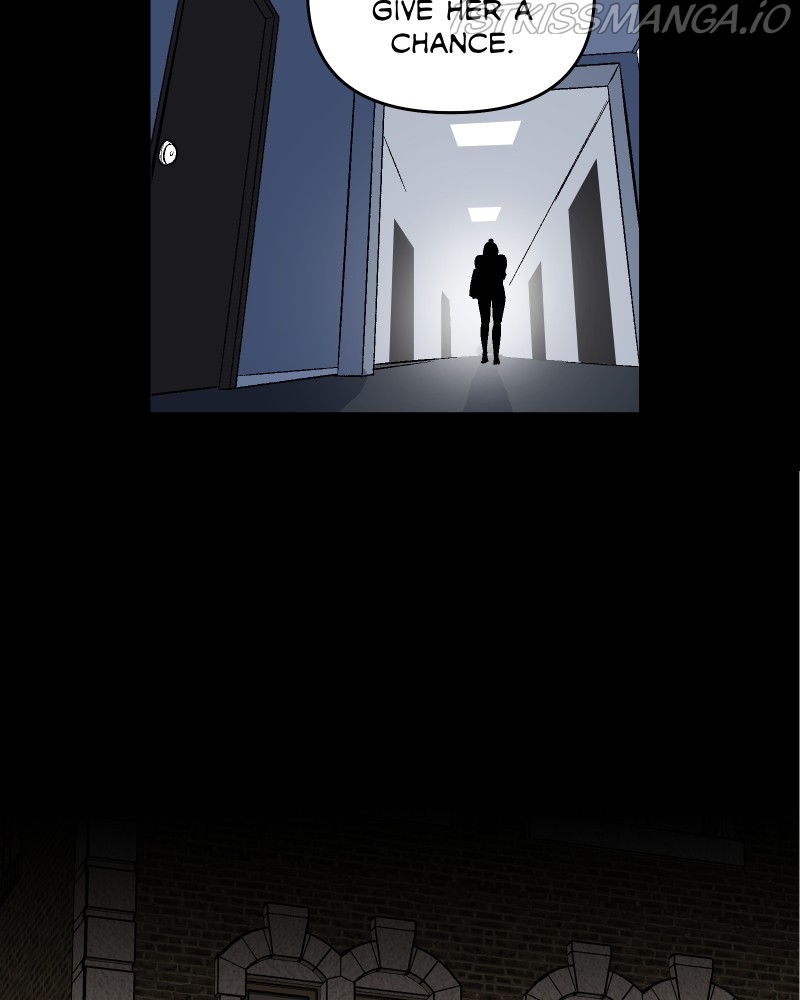 Re-Possessed Chapter 17 - page 32
