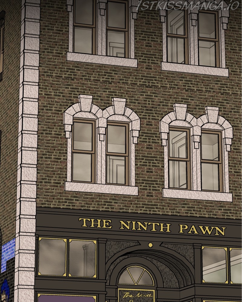 Re-Possessed Chapter 17 - page 33