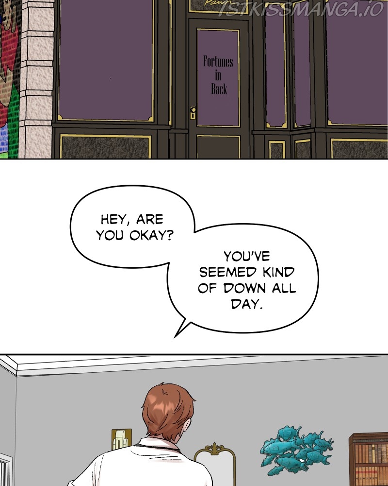 Re-Possessed Chapter 17 - page 34