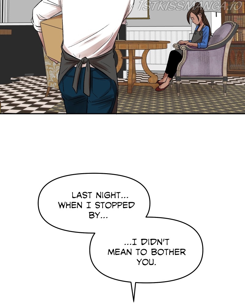 Re-Possessed Chapter 17 - page 35