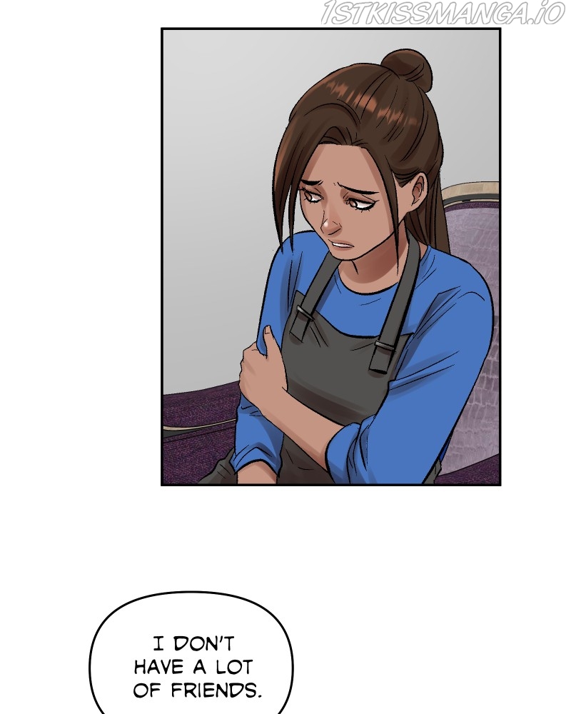 Re-Possessed Chapter 17 - page 36