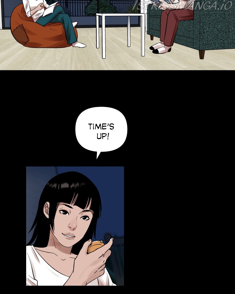 Re-Possessed Chapter 17 - page 4