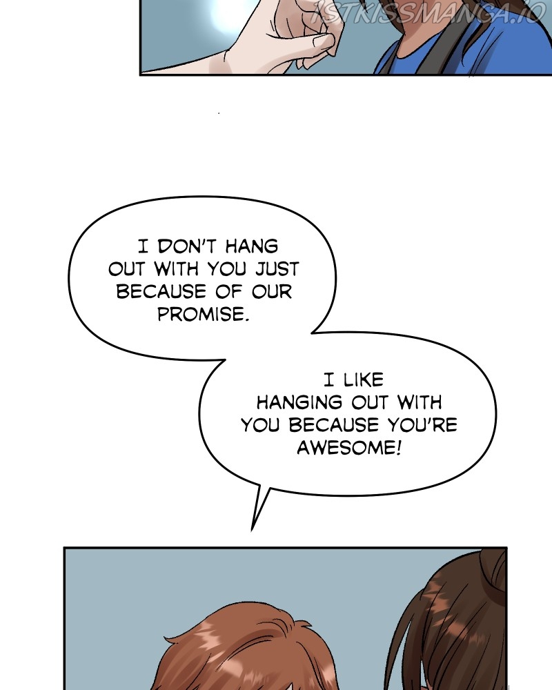 Re-Possessed Chapter 17 - page 40