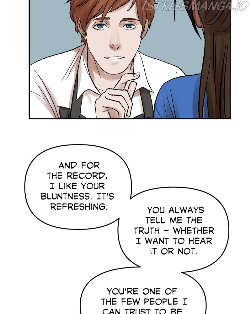 Re-Possessed Chapter 17 - page 41