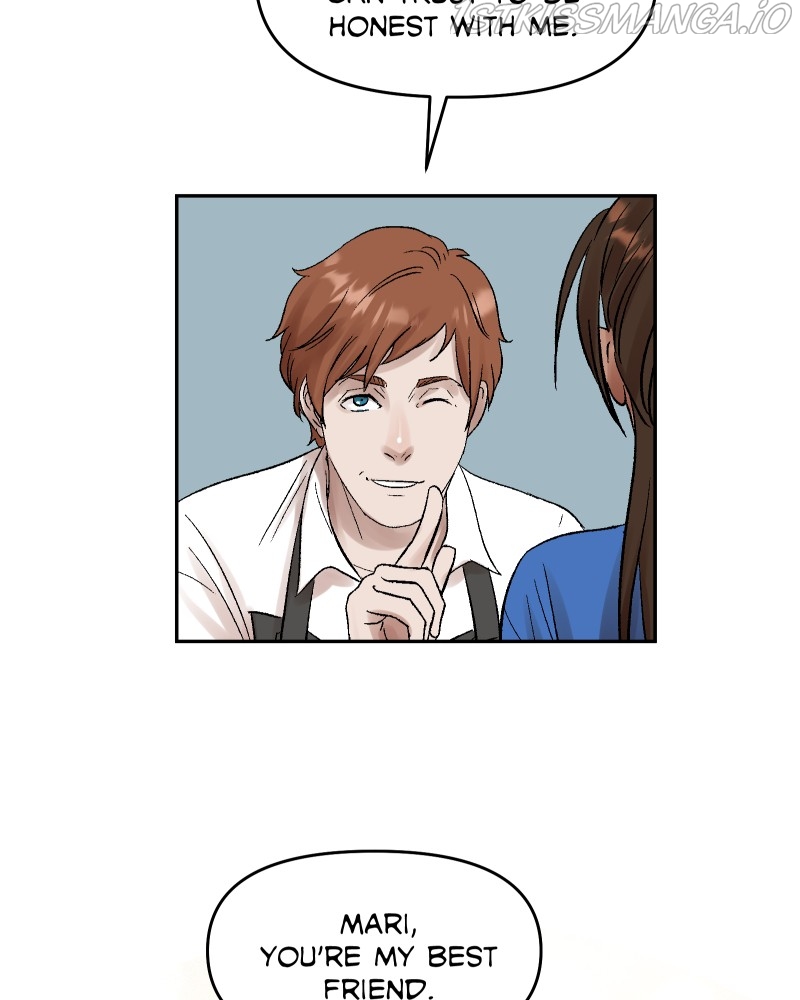 Re-Possessed Chapter 17 - page 42