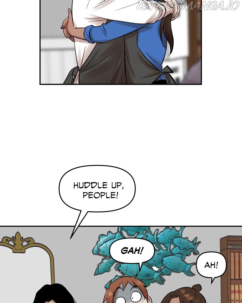 Re-Possessed Chapter 17 - page 45