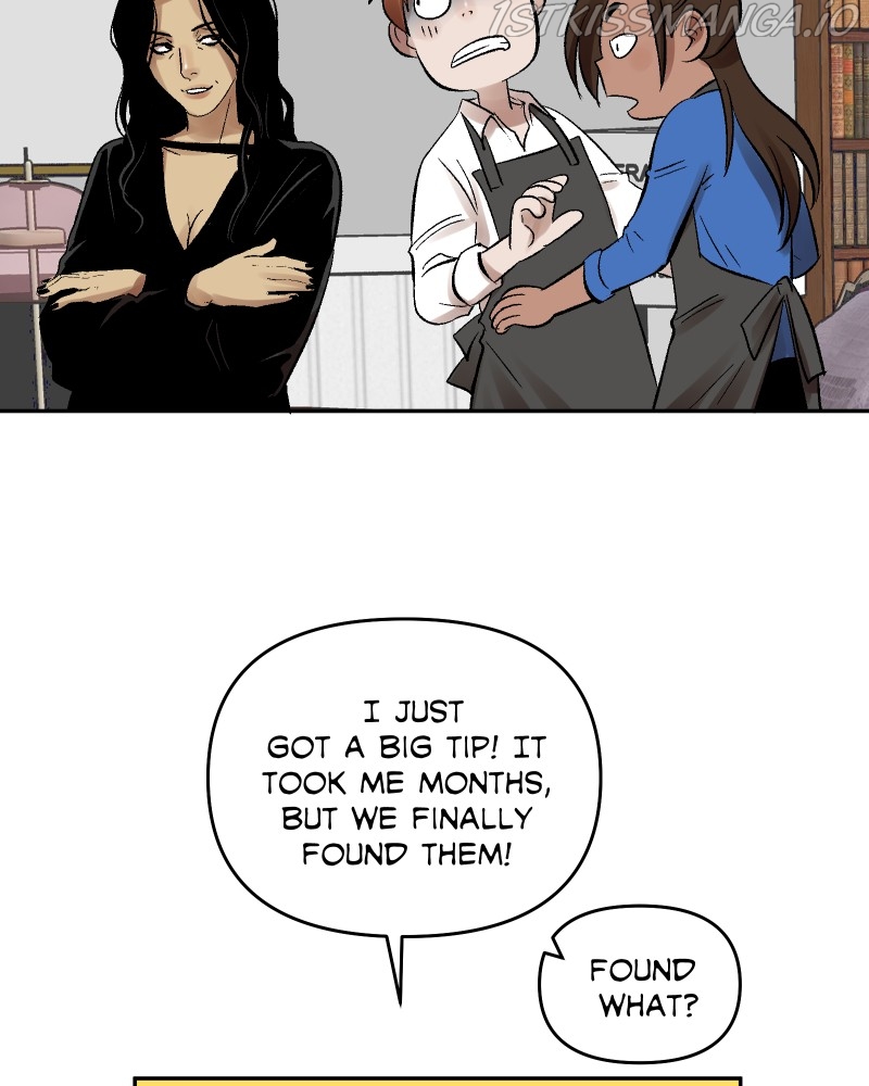 Re-Possessed Chapter 17 - page 46