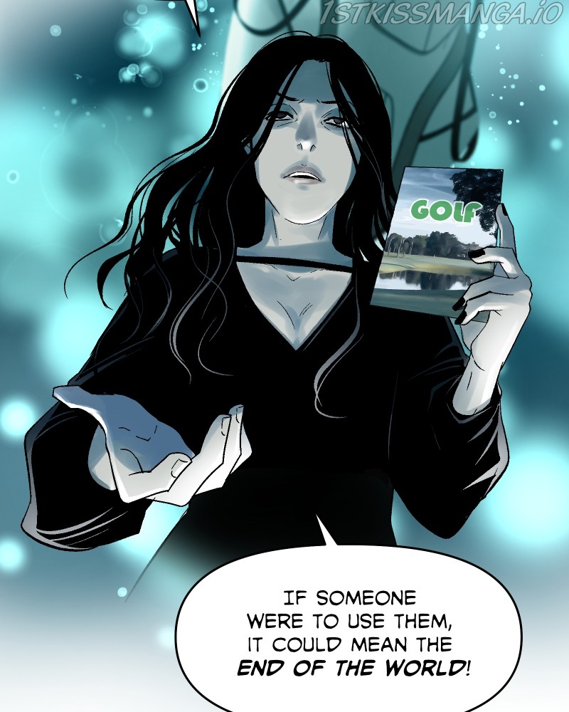 Re-Possessed Chapter 17 - page 48