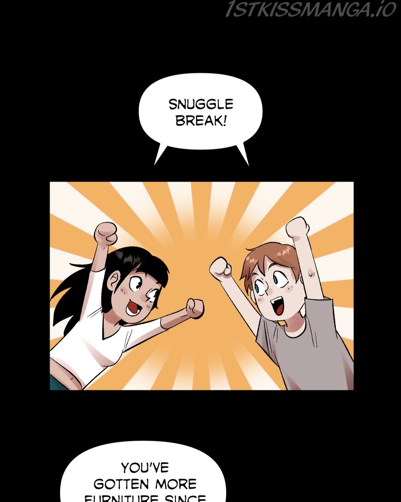 Re-Possessed Chapter 17 - page 5