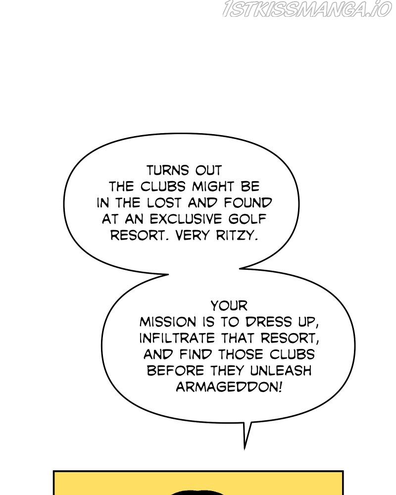 Re-Possessed Chapter 17 - page 50
