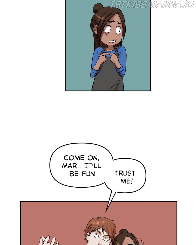 Re-Possessed Chapter 17 - page 54