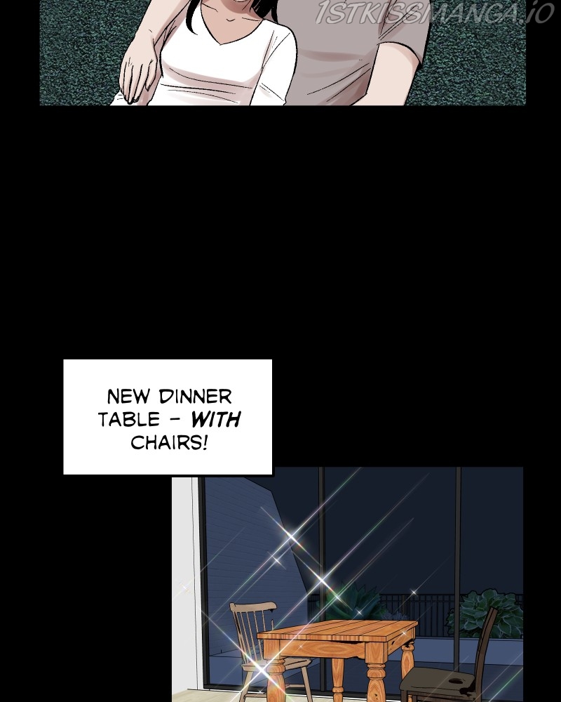 Re-Possessed Chapter 17 - page 7