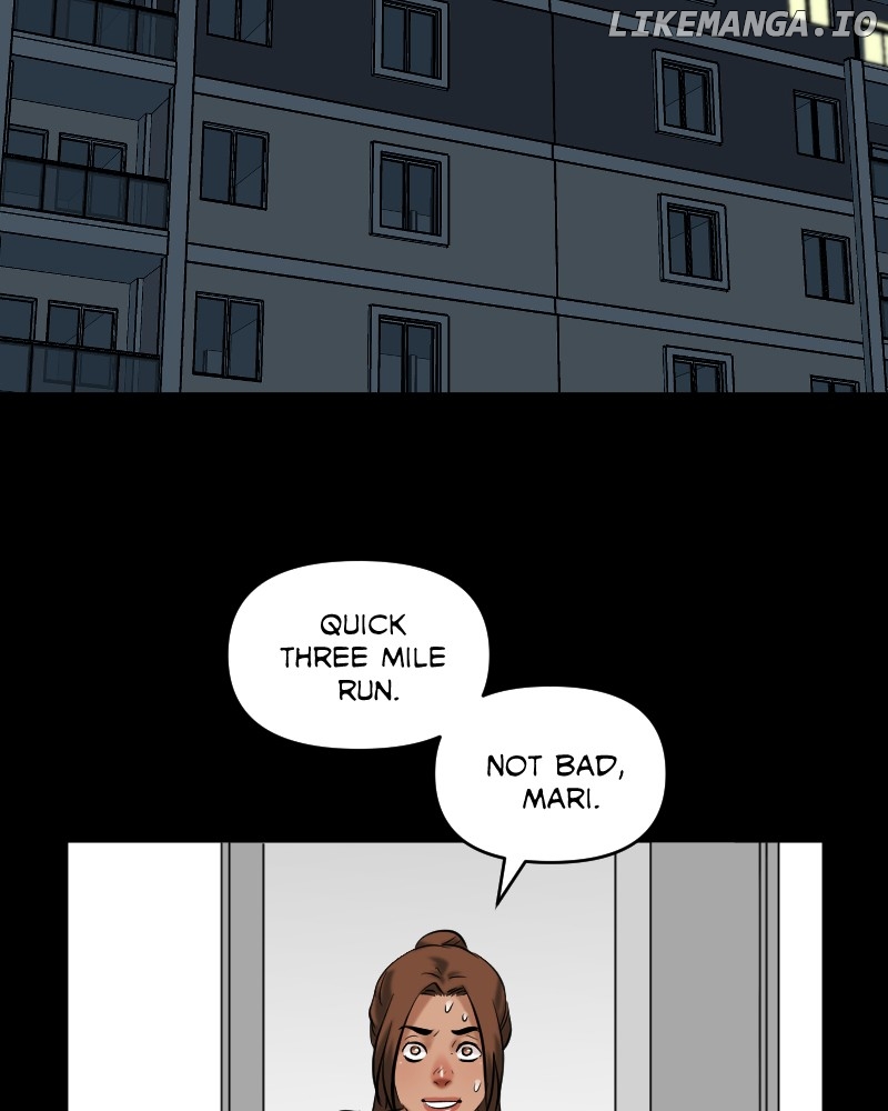 Re-Possessed Chapter 73 - page 10