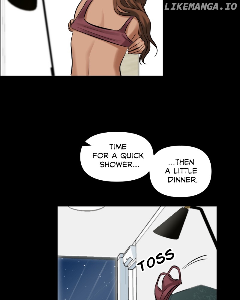 Re-Possessed Chapter 73 - page 12