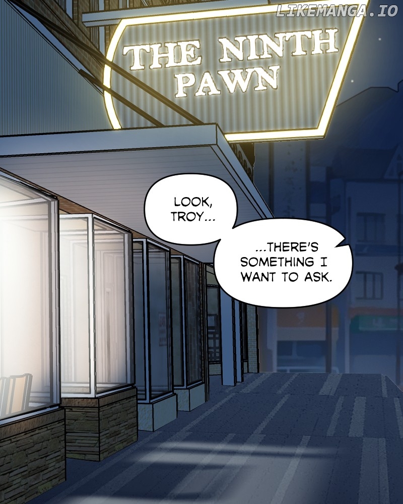 Re-Possessed Chapter 73 - page 15