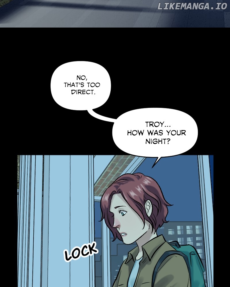 Re-Possessed Chapter 73 - page 16