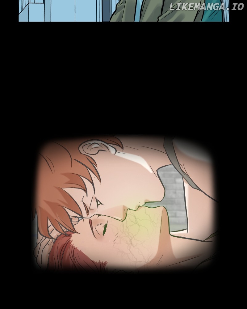 Re-Possessed Chapter 73 - page 17