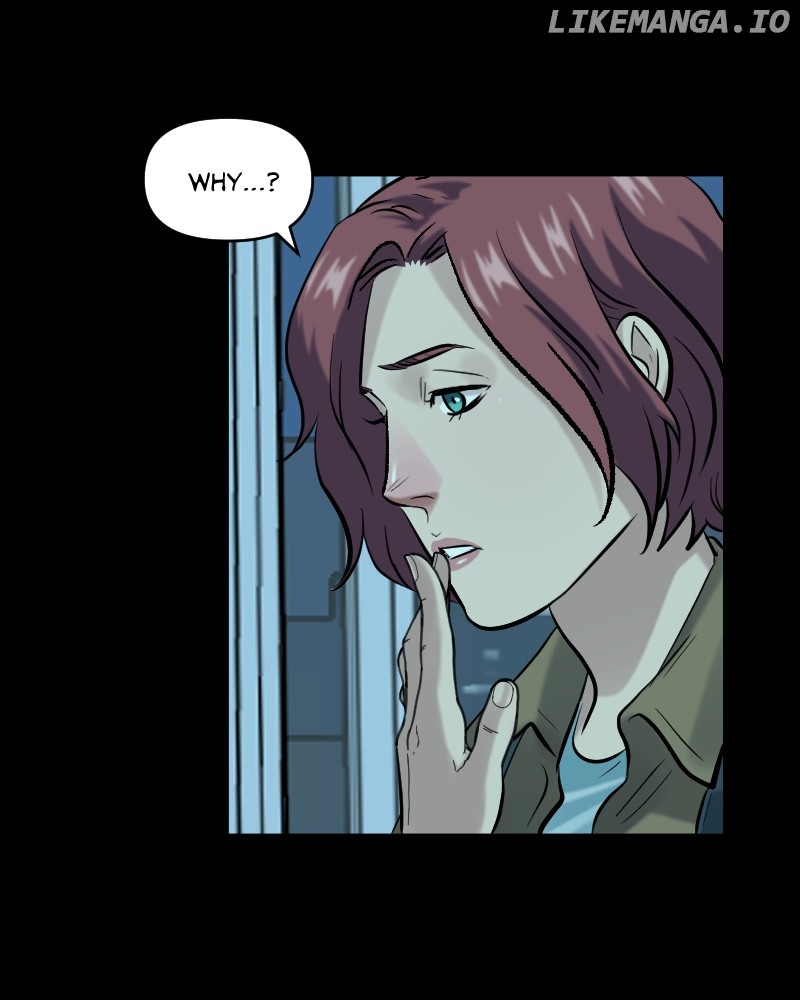 Re-Possessed Chapter 73 - page 18