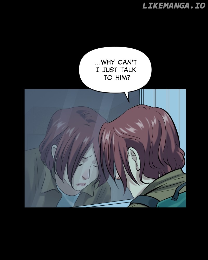 Re-Possessed Chapter 73 - page 19
