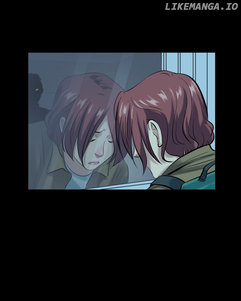 Re-Possessed Chapter 73 - page 20
