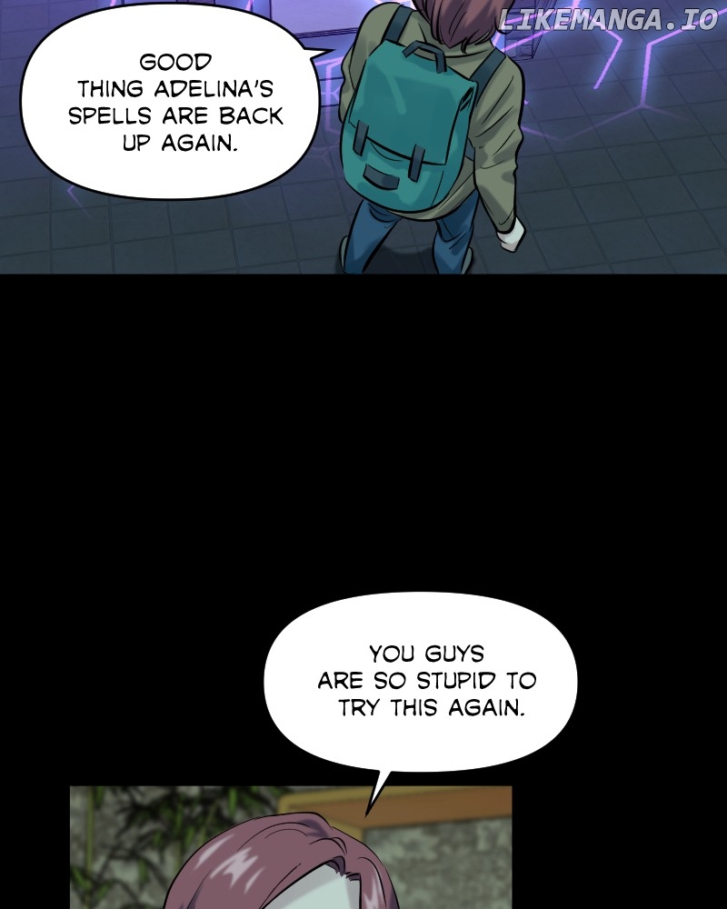 Re-Possessed Chapter 73 - page 25