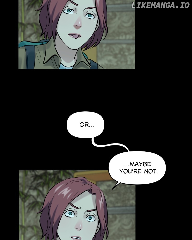 Re-Possessed Chapter 73 - page 26