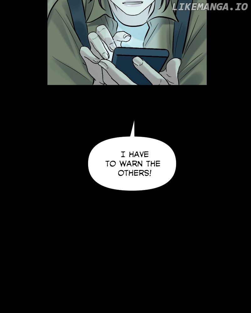 Re-Possessed Chapter 73 - page 28