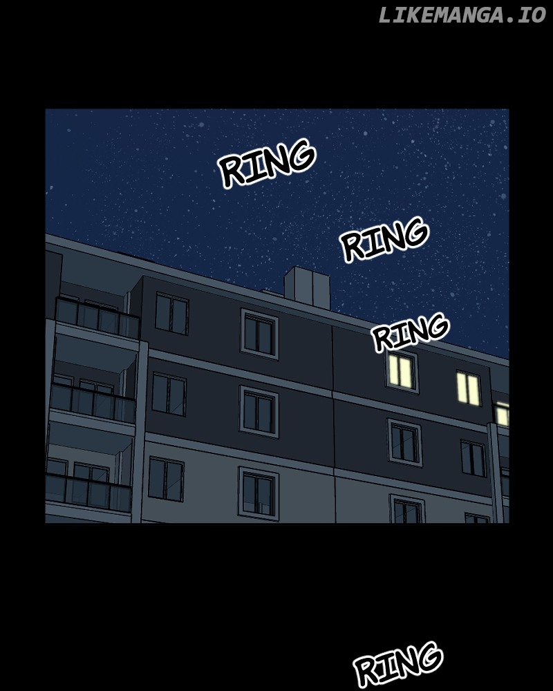 Re-Possessed Chapter 73 - page 29