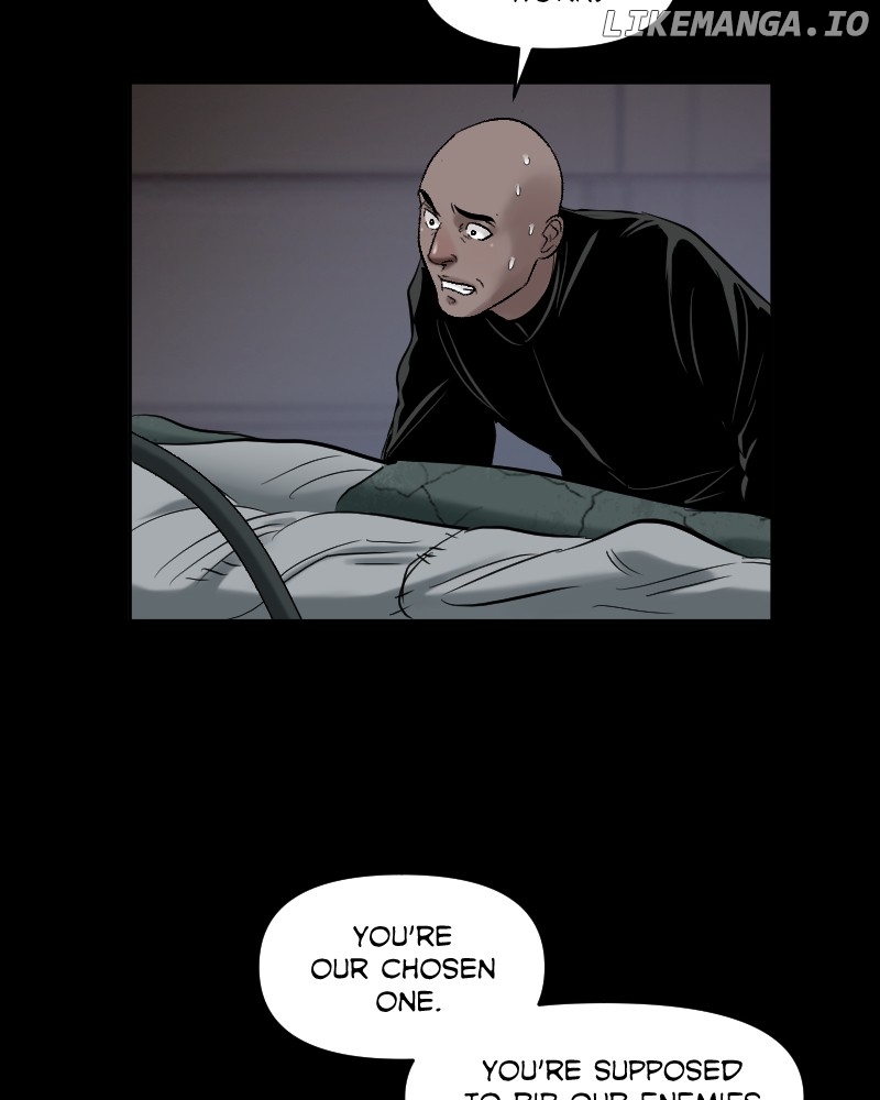 Re-Possessed Chapter 73 - page 3