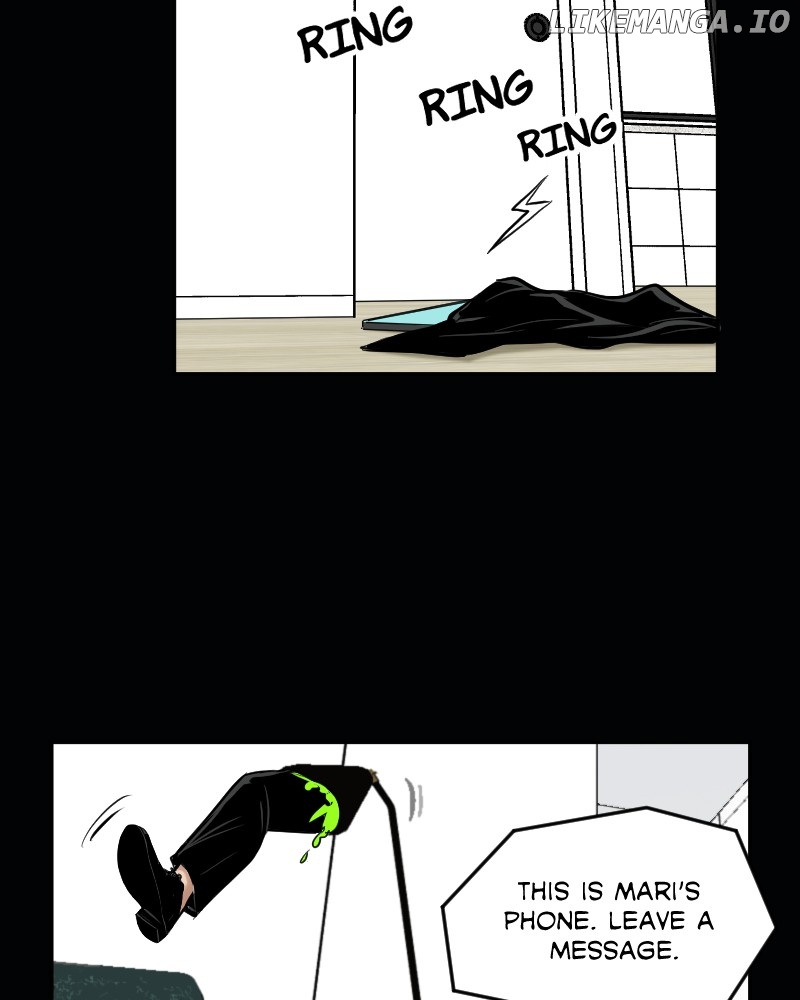 Re-Possessed Chapter 73 - page 31