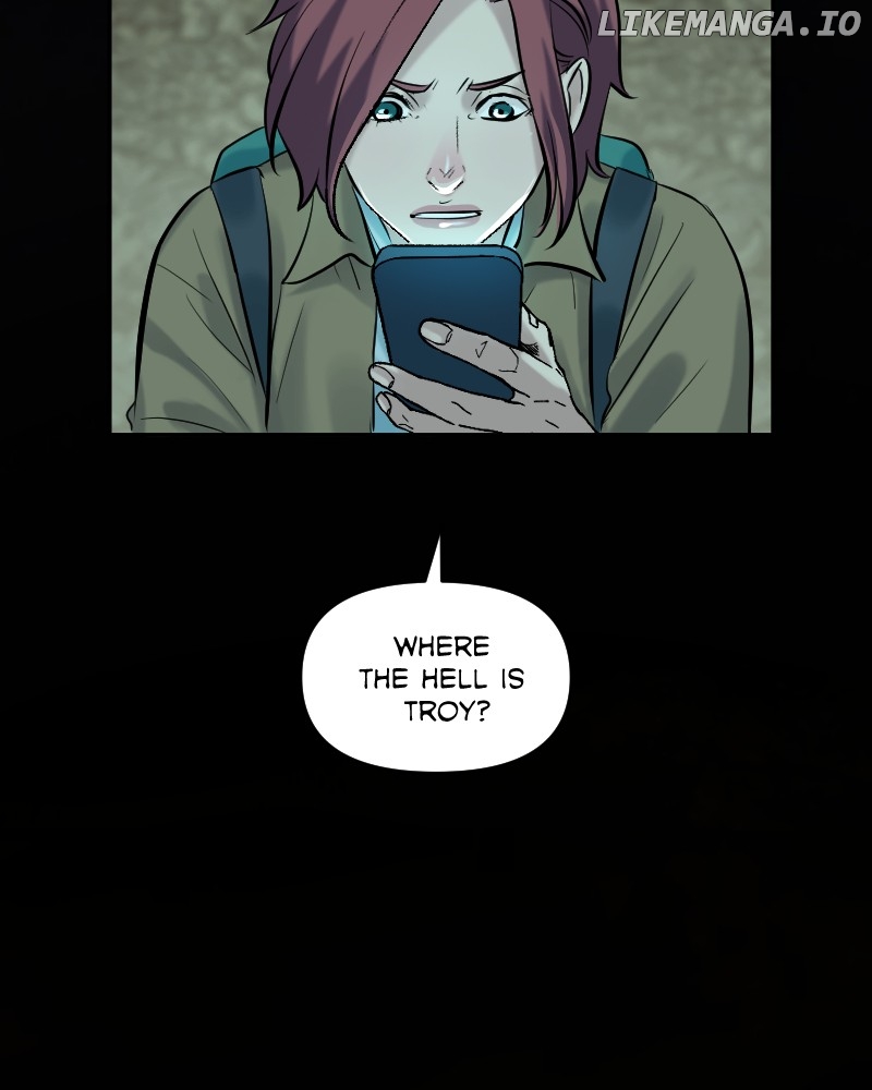 Re-Possessed Chapter 73 - page 33