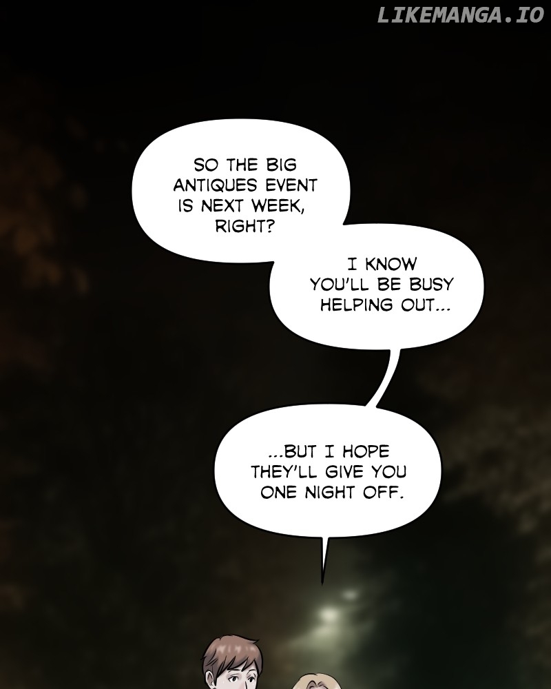 Re-Possessed Chapter 73 - page 34