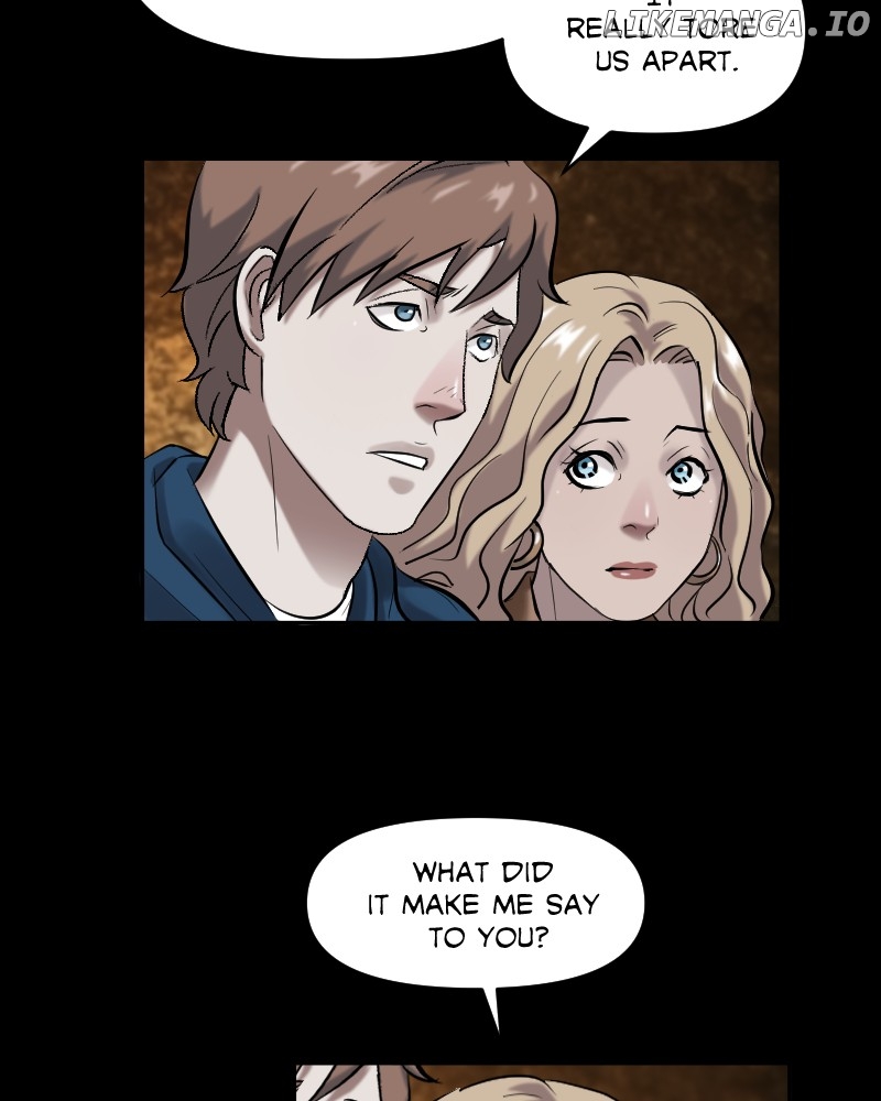 Re-Possessed Chapter 73 - page 38
