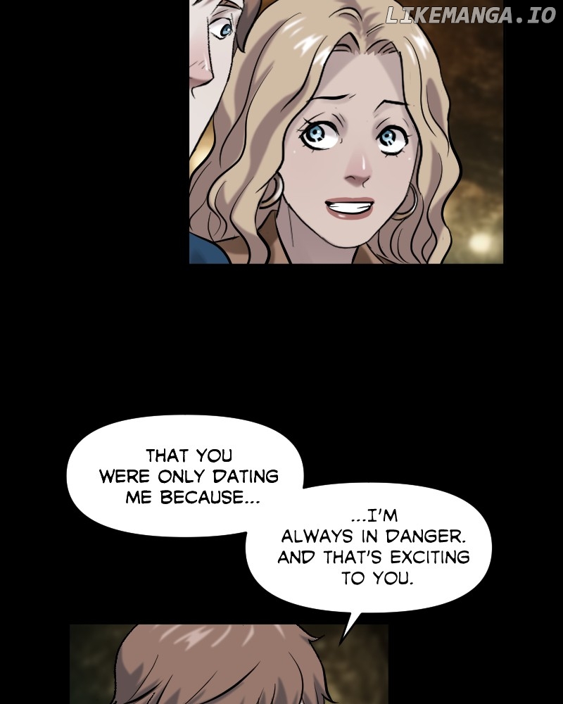 Re-Possessed Chapter 73 - page 39