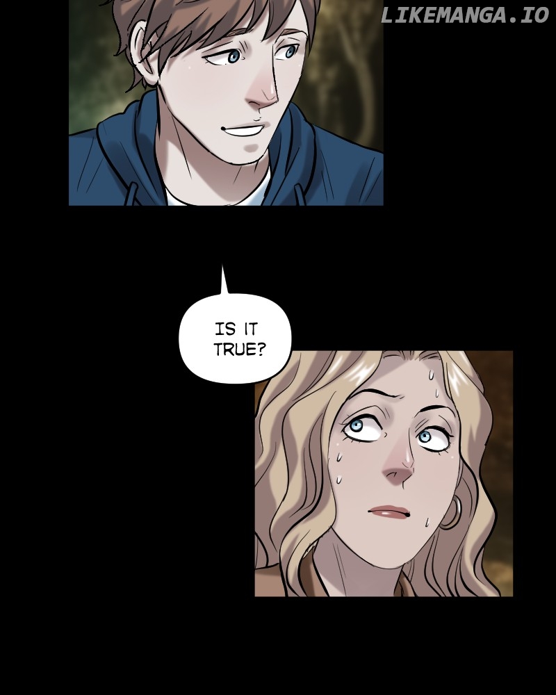 Re-Possessed Chapter 73 - page 40