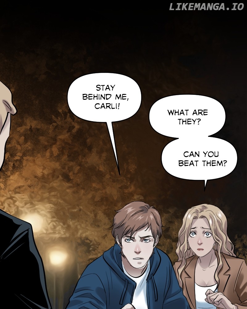 Re-Possessed Chapter 73 - page 42