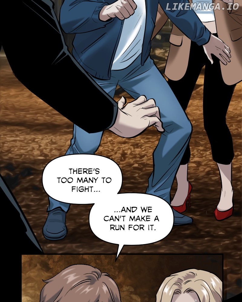 Re-Possessed Chapter 73 - page 43