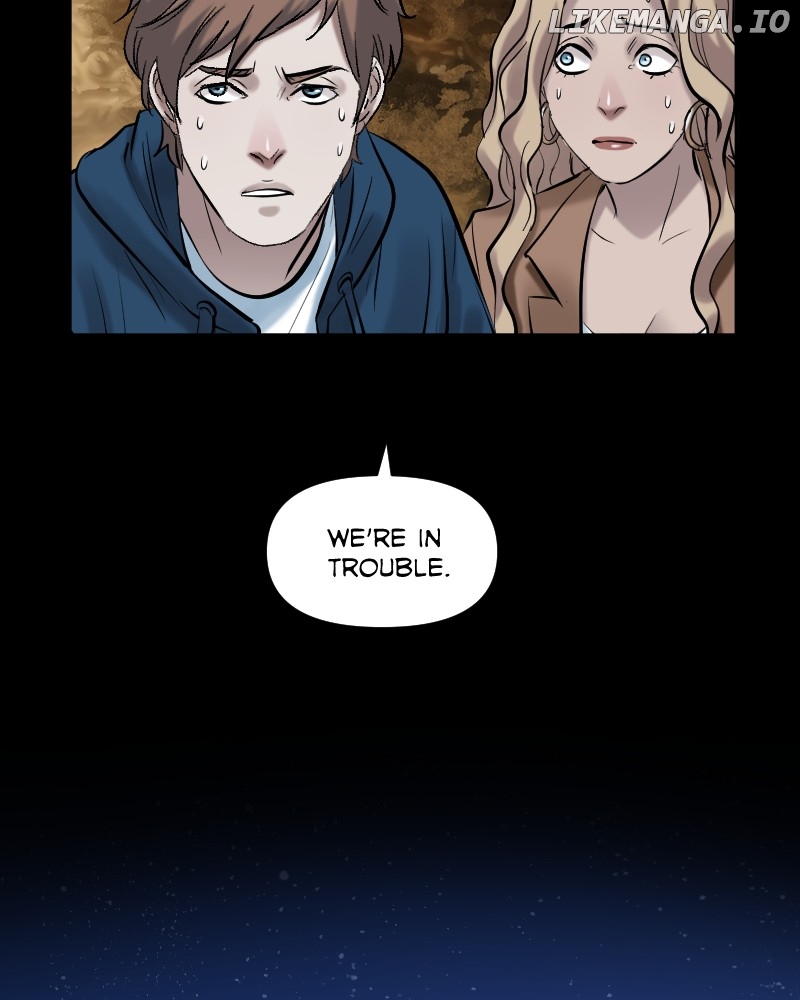 Re-Possessed Chapter 73 - page 44