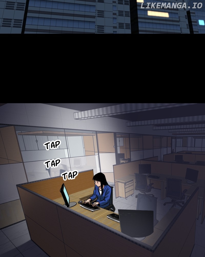 Re-Possessed Chapter 73 - page 46
